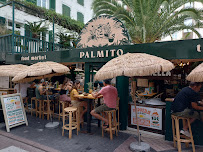 Atmosphère du Restaurant Palmito Food Market à Biarritz - n°3