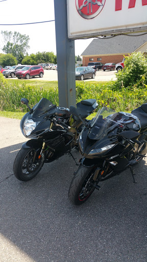 ATV Dealer «Macomb Powersports», reviews and photos, 46860 Gratiot Ave, Chesterfield, MI 48051, USA