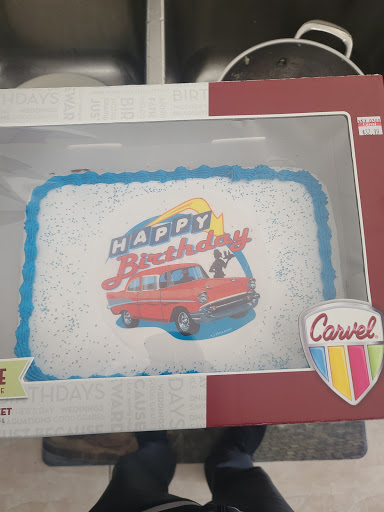 Ice Cream Shop «Carvel», reviews and photos, 12224 SW 8th St, Miami, FL 33184, USA