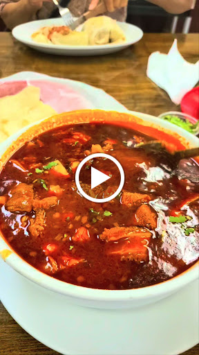Menudo large bowl $15.99