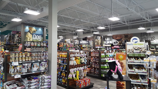 Pet Supply Store «Pet Supermarket, Inc.», reviews and photos, 1052 Peachtree Industrial Blvd, Suwanee, GA 30024, USA