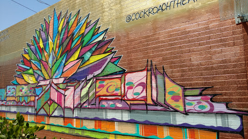 Performing Arts Theater «Cockroach Theatre», reviews and photos, 1025 S 1st St, Las Vegas, NV 89101, USA