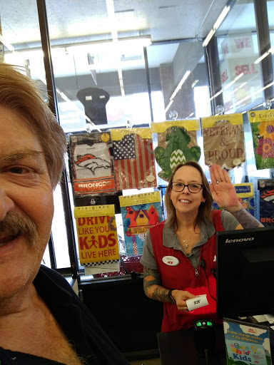 Hardware Store «Columbine Ace Hardware», reviews and photos, 6720 S Pierce St, Littleton, CO 80128, USA