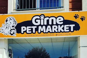 Girne Pet Market image