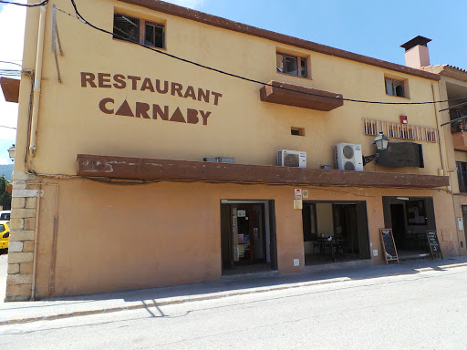 Restaurant Carnaby