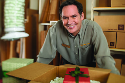Shipping and Mailing Service «The UPS Store», reviews and photos, 204 St Charles Way, York, PA 17402, USA