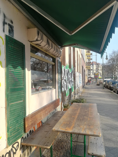 OLIVIO Pizza Pasta Bar Berlin