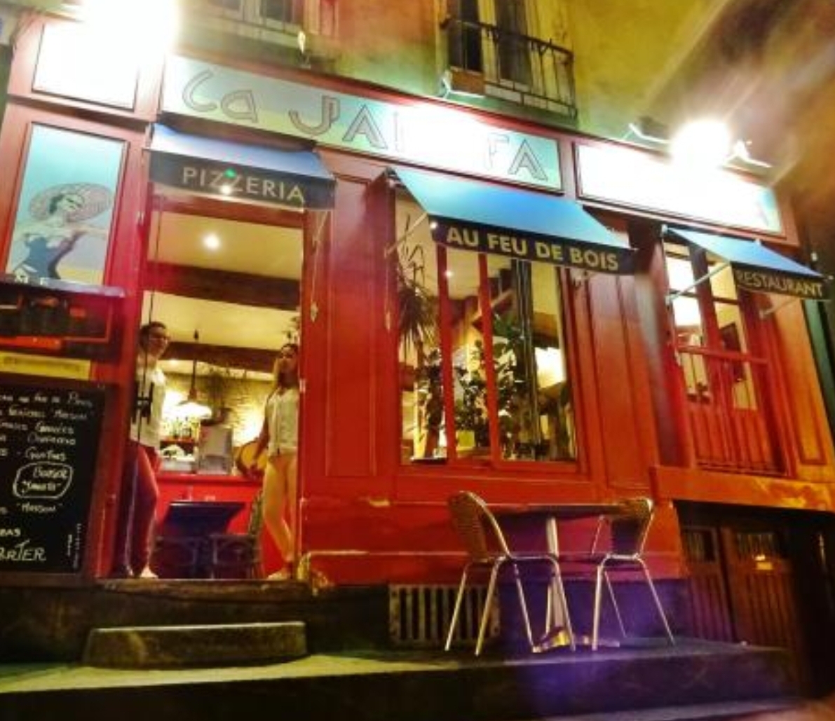 Photo n° 3 de l'avis de Adeline.r fait le 10/08/2019 à 21:25
