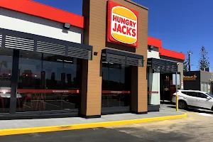 Hungry Jack's Burgers Geraldton South image