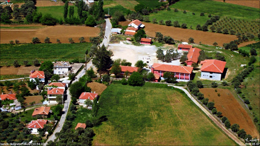 Bencik İlköğretim Okulu