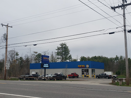 Auto Parts Store «NAPA Auto Parts - Genuine Parts Company», reviews and photos, 21 Harold Dow Hwy #18, Eliot, ME 03903, USA