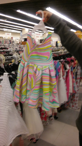 Department Store «T.J. Maxx & HomeGoods», reviews and photos, 7 Neponset St, Worcester, MA 01606, USA