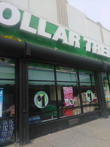 Dollar Store «Dollar Tree», reviews and photos, 3932 Minnesota Ave NE, Washington, DC 20019, USA