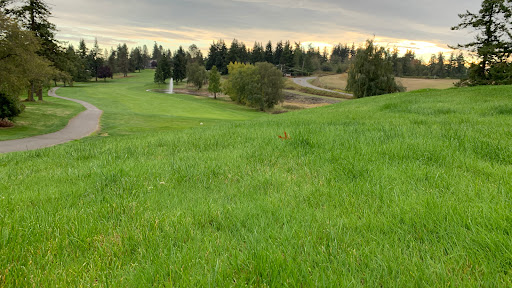 Golf Course «Useless Bay Golf & Country Club», reviews and photos, 5725 Country Club Dr, Langley, WA 98260, USA