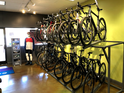  «Bike Line of Charlotte», reviews and photos, 8528 University City Blvd, Charlotte, NC 28213, USA