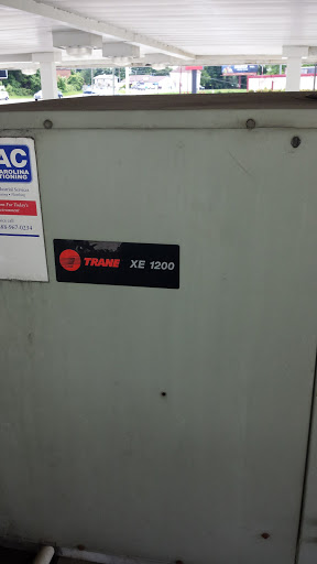 Bowling Alley «AMF All Star Lanes», reviews and photos, 910 S Holden Rd, Greensboro, NC 27407, USA