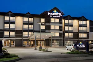 Microtel Inn & Suites by Wyndham Lloydminster image