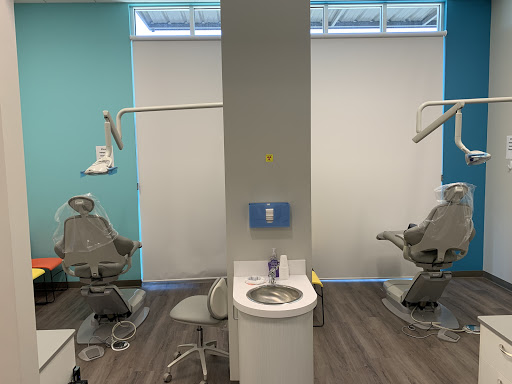 Smile Zone Kids & Teens Dental image