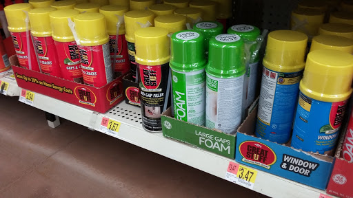 Department Store «Walmart Supercenter», reviews and photos, 7625 Doering Dr, Florence, KY 41042, USA