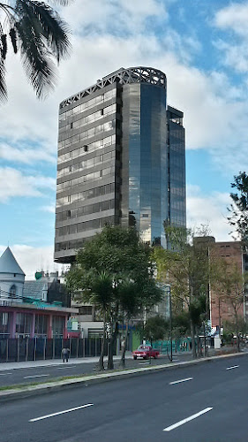 Torres Alianza, José Tamayo, Quito 170523, Ecuador