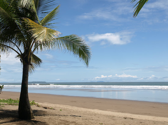 The Slabs Beach