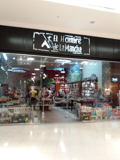 El Hombre de la Mancha | Altaplaza Mall