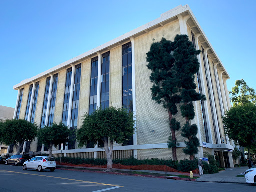 Chinese Consulate General in Los Angeles