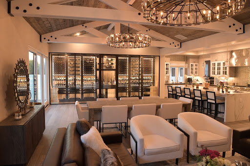 Scottsdale Custom Wine Cellars