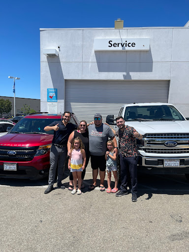 Used Car Dealer «Tracy Volkswagen CA», reviews and photos, 2605 Auto Plaza Way, Tracy, CA 95304, USA