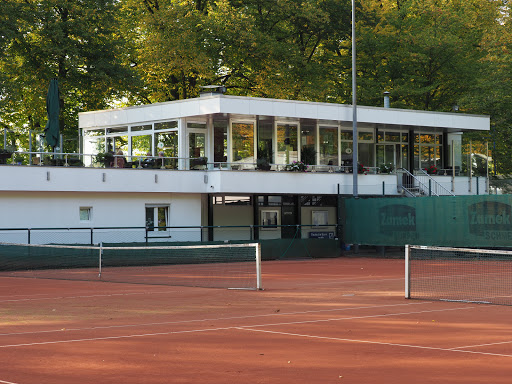 Tennisclub Benrath 1912 e.V.