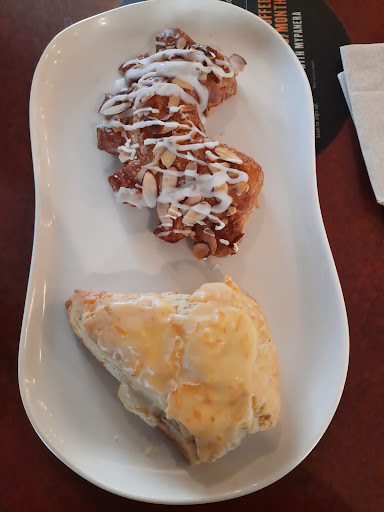 Sandwich Shop «Panera Bread», reviews and photos, 2917 S 74th St, Fort Smith, AR 72903, USA