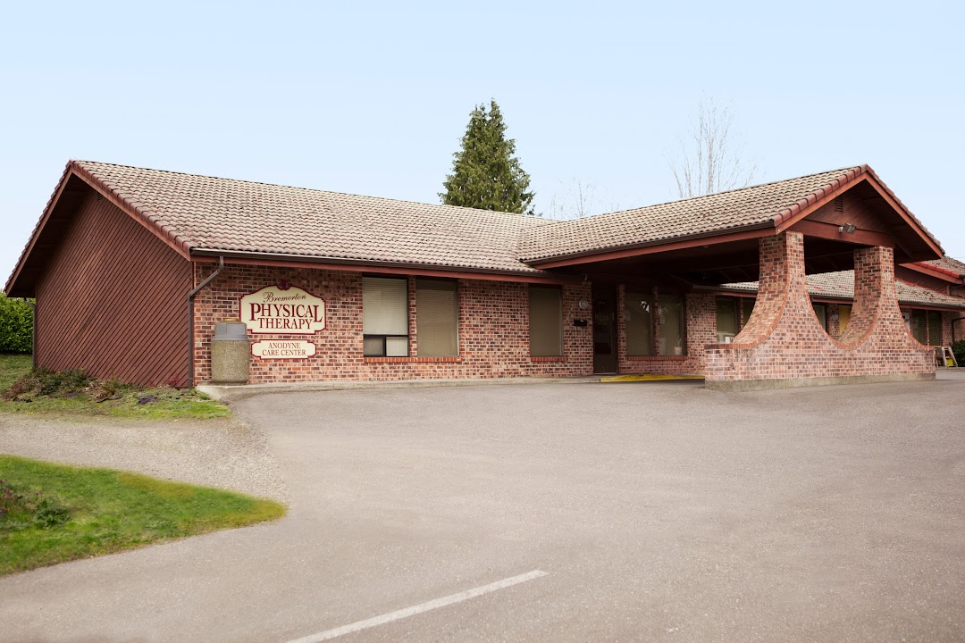 Bremerton Physical Therapy