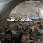 Photo n°15 de l'avis de Valentino.i fait le 10/05/2018 à 11:35 sur le  Il Baccanale à Assisi