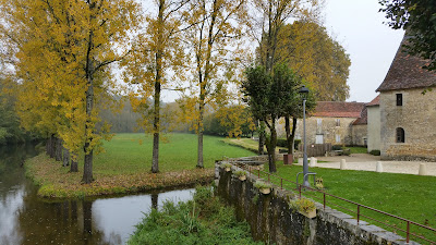 Chapelle Notre-Dame-du-Pont à Coulaures