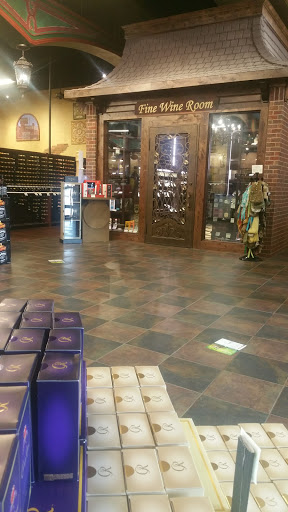 Liquor Store «Goody Goody Liquor», reviews and photos, 9805 FM 1960 Bypass Road West, Humble, TX 77338, USA