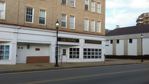 Hardware Store «DeVore Hardware Co.», reviews and photos, 437 W Main St, Monongahela, PA 15063, USA