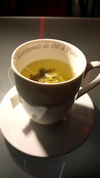 Photo n°47 de Café Bar de l'Odyssée à Strasbourg ()