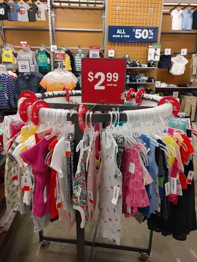 Outlet Mall «Tanger Outlet Westbrook», reviews and photos, 314 Flat Rock Pl, Westbrook, CT 06498, USA