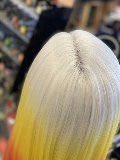 Beauty Supply Store «Infinity Beauty Supply», reviews and photos, 2510 Hamner Ave, Norco, CA 92860, USA