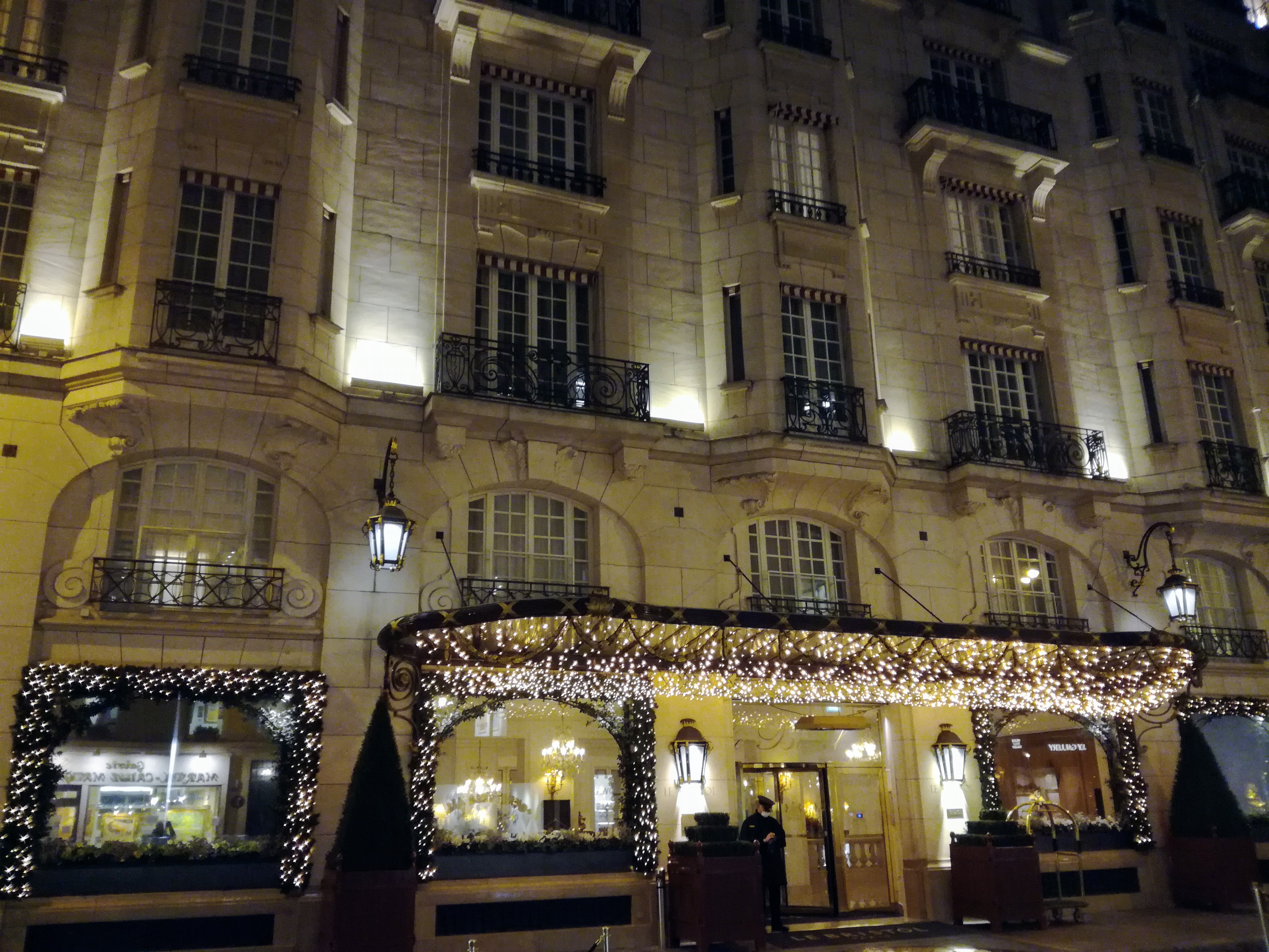 Photo n° 1 de l'avis de O... fait le 30/10/2022 à 01:13