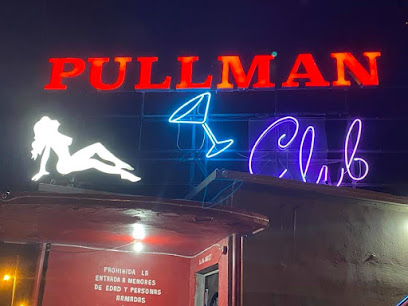 Pullman Night Club