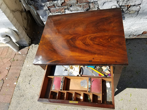 Antique Store «Stam Gallery», reviews and photos, 289 Main St, Port Washington, NY 11050, USA