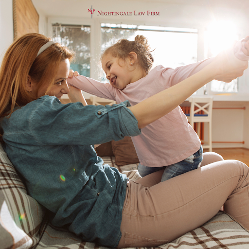 Personal Injury Attorney «Nightingale Law Firm», reviews and photos