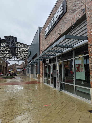 Outlet Mall «Tanger Outlet Grand Rapids», reviews and photos, 350 84th St SW, Byron Center, MI 49315, USA