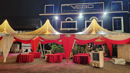 BOSS TENT - Marquee, Canopy, Stage, Table and Chair, Cocktail Table Etc (NEUU INTERNATIONAL SDN BHD)
