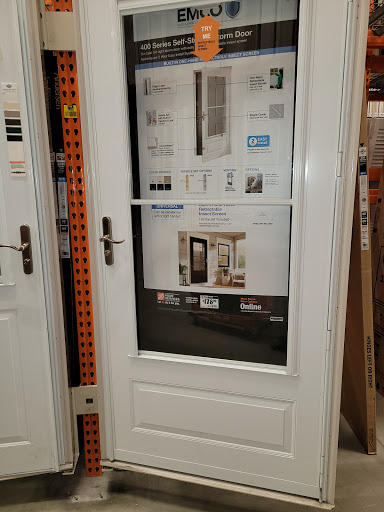 Home Improvement Store «The Home Depot», reviews and photos, 280 N Main St, Rochester, NH 03867, USA