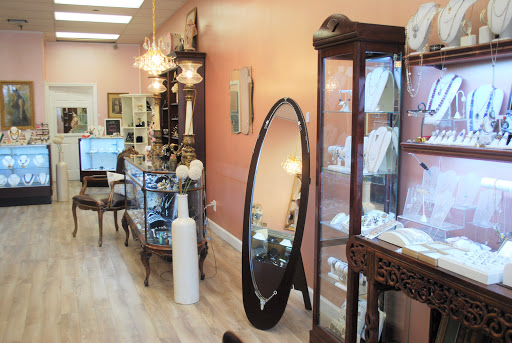 Jeweler «J & H Jewelry», reviews and photos, 2723 Merrick Rd, Bellmore, NY 11710, USA