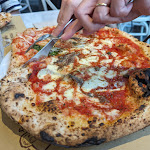 Photo n°2 de l'avis de Tim.i fait le 10/07/2023 à 19:04 sur le  L’antica pizzeria da Michele Firenze à Florence