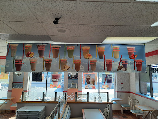 Donut Shop «Arizona Donut Co.», reviews and photos, 1030 W Broadway Rd, Tempe, AZ 85282, USA