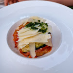 Photo n°2 de l'avis de Matteo.e fait le 28/06/2023 à 07:53 sur le  Ristorante Villa Madruzzo à Cognola